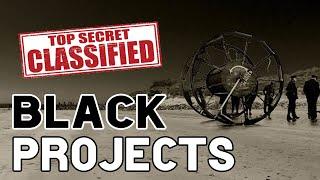 Top 50 Secret World War 2 Black Projects Documentary