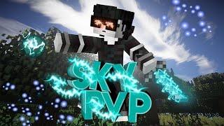 Играю Skypvp зарабатываю донат валюты пвпшусь