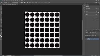 1 Pattern Design In Photoshop Easy Photoshop Tutorials CCGD