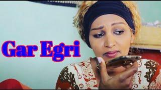 HDMONA - ጋር እግሪ ብ ዳኒኤል ተስፋገርግሽ (ጂጂ) Gar Egri by Daniel JIJI - New Eritrean movie 2020