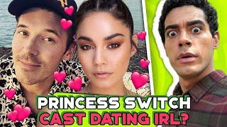 The Princess Switch 2 Cast: Shocking Love Life, Career Flops and More Drama! | The Catcher