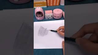 Racun Shopee Stationery Haul Random Barang Berfaedah - Review Produk Viral Online Shop #Shorts