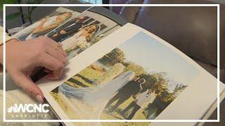 Several Charlotte brides say they were scammed by local wedding photographer