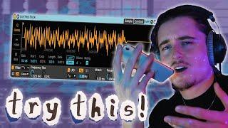 EVERYONE can make this beat in Ableton Live!