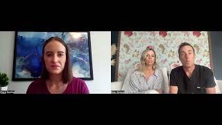 Popstar Labs and The IVF Warrior Chat About Infertility and Fertility Health