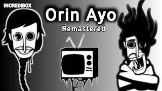 Incredibox mod || Tragibox : ORIN AYO Remastered (Let's Play)