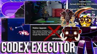 ROBLOX EXECUTOR | SCRIPT EXECUTOR IN ROBLOX | ELECTRON(2024)