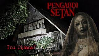 RUMAH IBU PENGABDI SETAN - BANDUNG