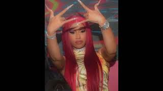 (FREE) Nicki Minaj Type Beat 2023 x Cardi B Type Beat 2023 - "Keep Poppin"