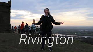 Rivington is the place to be!