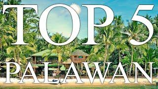 TOP 5 BEST all-inclusive resorts in PALAWAN, Philipines [2023, PRICES, REVIEWS INCLUDED]