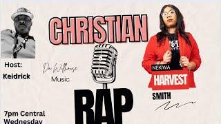 Da Willhouse Music Presents: Christian Rap