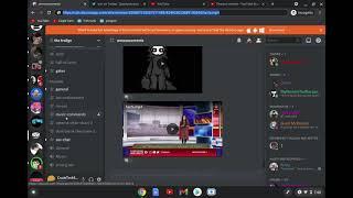 How to turn ANY discord video into a link! (tutorial)