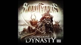 Snowgoons - "That's Me" (feat.  Nutso) [Official Audio]