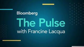 Yuan's Strongest Fix | The Pulse With Francine Lacqua 08/18/2023