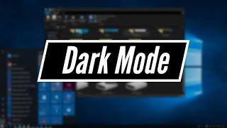 Windows 8.1 Dark Theme Activate | Limitless Geek |