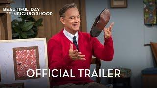 A BEAUTIFUL DAY IN THE NEIGHBORHOOD - Official Trailer