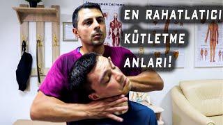 En Rahatlatıcı Kütletme Videoları!! | Asmr Cracks | Cracks Compilation!