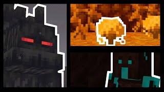 Infernal Expansion Mod Showcase - Minecraft Mod For 1.16.4