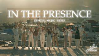In The Presence | Official Music Video | JWLKRS Worship
