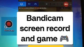 Screen recorder download only free #computer #leptop #video