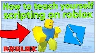 How to Teach Yourself Scripting on Roblox (2020)