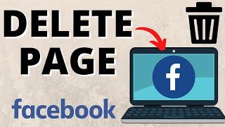 How to Delete a Facebook Page - Permanently Delete Facebook Page
