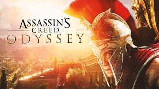 Aao Aaj Khele  Assassins Creed Odyssey Live | STRANGE GAMER