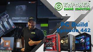 PC Build - Episode 442 -The Thursday Build Show