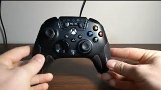 Turtle Beach Xbox One Recon Controller Disassembly/Reassembly