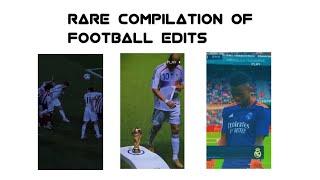 Rare Compilation of Football shorts by Slbh Editz #edit #football #compilation #slbh #viral