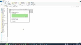 How To Delete Temporary Files In Dell Laptop | Windows 10 | 11