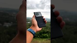 Vivo X80 Pro Zoom Test