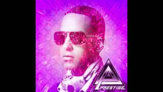 Daddy Yankee - Limbo (Acapella)