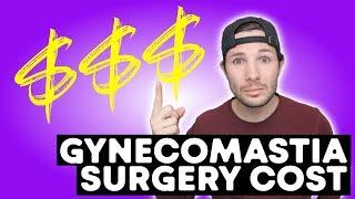 Cost of Gynecomastia Surgery | Was Cost of Gyno Surgery Worth It + Tips To Reduce Gyno Surgery Cost