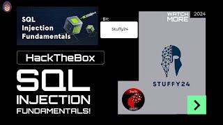 Hack the box academy : SQL Injection Fundamentals Pt 1.