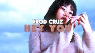 [FREE] BEABADOOBE X INDIE POP Type beat | "HEY YOU" (prod. cruz) #prodcruz #indiebeats