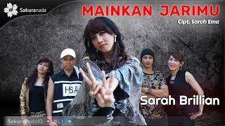 Sarah Brillian - Mainkan Jarimu (Official Music Video)