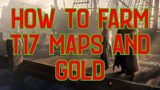  How to Farm T17 Maps in Legacy of Phrecia – Path of Exile Endgame Guide 