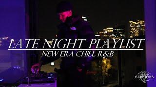 New Era R&B | Late Night Chill Playlist - Vol.3 ~ Summer Walker, Drake, SZA, Partynextdoor