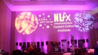 Eternal Lighting at Mobile Beat 2014 in NLFX Pro Demo Room #MBLV #NFLX