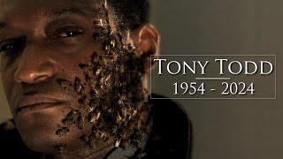 Tony Todd - A Tribute