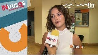 Jade Fraser responde si Natalia Téllez fue la tercera en discordia en su relación | INtrusos