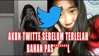 Rekomendasi AKun Twitter Video Viral Tersembunyi