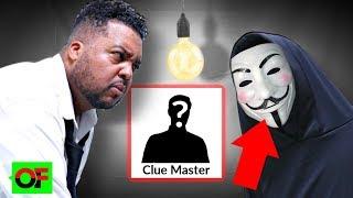ONYX DAD Interviews The CLUE MASTER! - Onyx Family