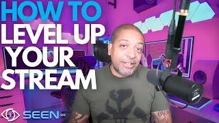 Improve Your Viewer Engagement on Twitch and YouTube With Seen.GG