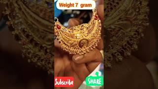 latest design 22KT gold mangalsutra locket // latest gold mangalsutra pendant design // gold pendant