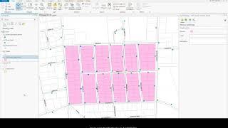 Creating files from selected features in ArcGIS Pro