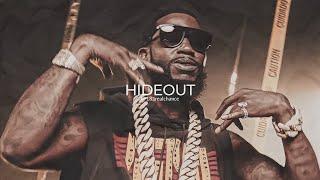 [FREE] Gucci Mane x Zaytoven Type Beat - "Hideout"