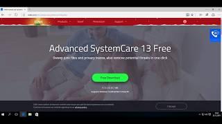 ADVANCED SYSTEMCARE PRO 13.1, License keys, till 2020!!!